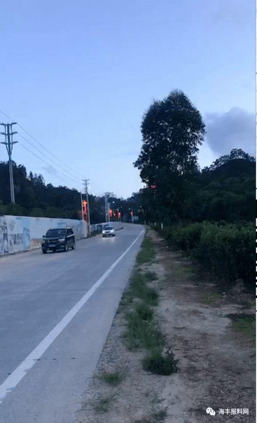 海丰县最新爆料,揭秘当地发展新动态与民生改善成果  第1张